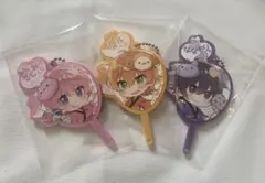 【最終値下げ】★すとぷり大人組 うちわきーほるだー