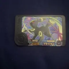 ポケモン ブラッキー 4つ星カード