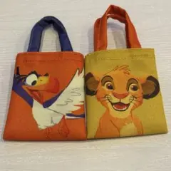 ライオンキング キャラクターグッズ