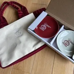 コメダ珈琲店　ドムドムハンバーガー　福袋　2026