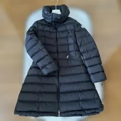 ☆ひま様専用☆美品MONCLER FLAMMETTE フラメッテ ダウン黒2