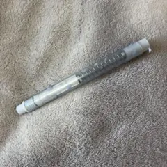 モノスティック ホルダー消しゴム パウダーブルーのサムネイル