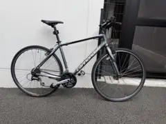 日暮里引取限定 Cannondale クロスバイク　カスタマイズ 日暮里引取限定 Cannondale クロスバイク カスタマイズ - メルカリ
