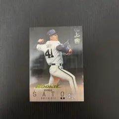 BBM 2026 1st 佐藤龍月 34枚 | Mercari
