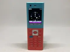 ハニービー5 WX07K PHS KYOCERA HONEY BEE 電話本体 - メルカリ