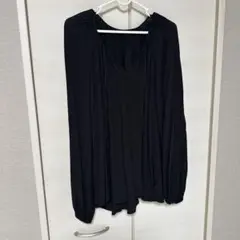 アメリカンホリック ブラウス シャツ M