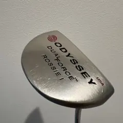 オデッセイ デュアルフォース ロッシー1 パターのサムネイル