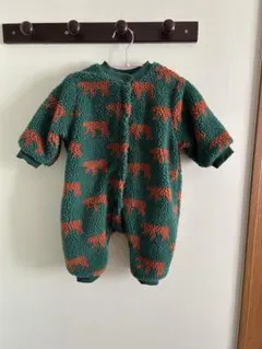 オールインワン ロンパース