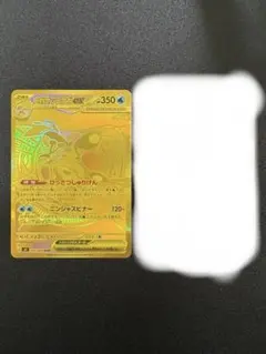 2026年最新】ゲッコウガex SAR セットの人気アイテム - メルカリ