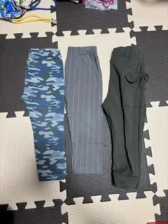 子供服 まとめ売り 90cm ボトムスセット