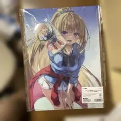 ようこそ実力至上主義の教室へ ミニグッズセット 七夕 軽井沢恵 - メルカリ