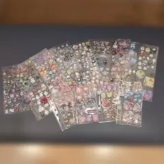 国内外正規品　ボンボンドロップシール　他