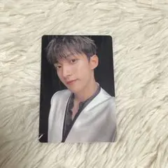 SEVENTEEN RIGHT HERE デジコ トレカ ドギョム