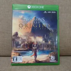 Assassin's Creed Origins XboxOne