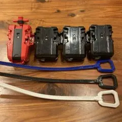 爆旋戰鬥陀螺X 迴旋發射器 套組