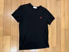 M様専用 ami ブラック 半袖 Tシャツのサムネイル