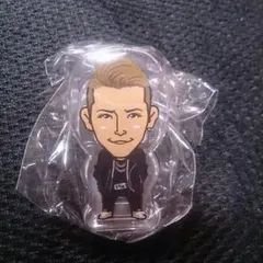 HiGH＆LOW・KAZUKIクリップ