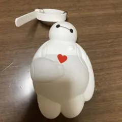 ディズニー　ベイマックス　シリコンポーチ②