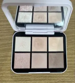 SNIDEL BEAUTY アイデザイナー n 01 Coral Charm