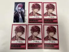 ローレン・イロアス　2時だとか　1st Live ランダムカード　チェキ