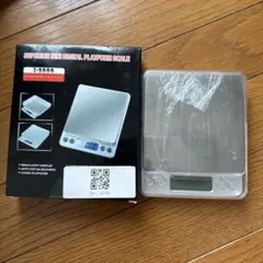 Superior Mini Digital Platform Scaleのサムネイル