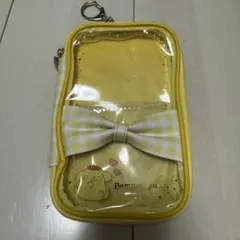 サンリオ 推し活グッズ アクスタケース ポムポムプリン