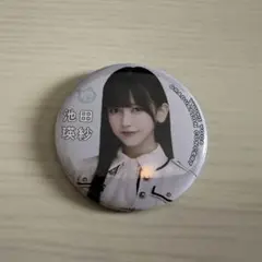 乃木坂46 田村真佑 与田祐希卒業コンサート 缶バッジ - メルカリ
