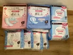 daccoマタニティパッド L/M/Sサイズ