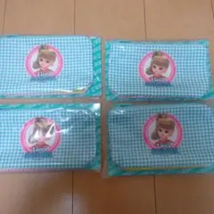 リカちゃんくじ 08 ポーチ