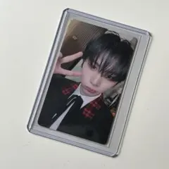 BOYNEXTDOOR タワレコ ラキドロ テサン トレカ