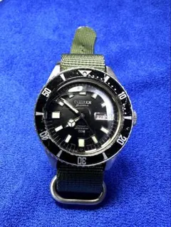 セイコーダイバー・2517-3260 nero #3 SEIKO diver