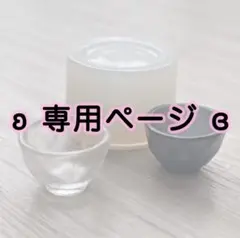 vivi miniature⭐️様 リクエスト 2点 まとめ商品