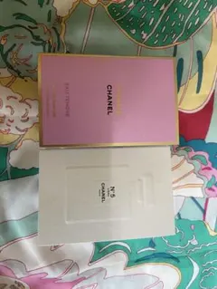 CHANEL CHANCE EAU FRAICHE サンプル 3点セット - メルカリ