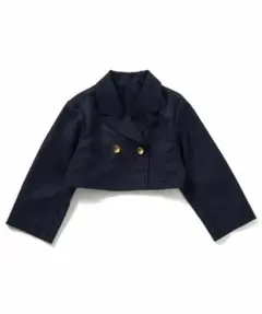 新品タグ付 アプレレクール ジャケット 90-100のサムネイル