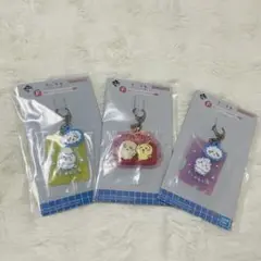ちいかわ ラバーチャームセット