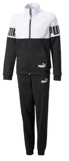 【新品未使用】プーマ ジャージ上下セット PUMA スポーツウェア 160