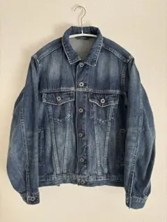 2025年最新】Plage Gジャン・デニムジャケット・カバーオールの人気