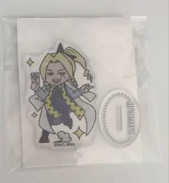 マッシュル　セリア　アクスタ　ライオ・グランツ