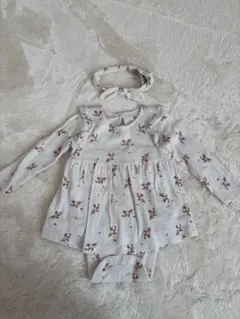 ベビー ロンパース BabyGAP 12-18m 80cm
