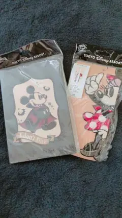 TDRハロウィングッズセット