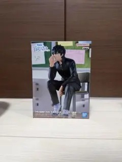 銀魂 3年Z組 銀八先生　フィギュア土方十四郎