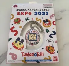 2025年最新】たまごっちEXPOの人気アイテム - メルカリ