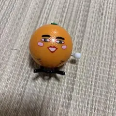 ウゴウゴルーガ みかん星人　ゼンマイ