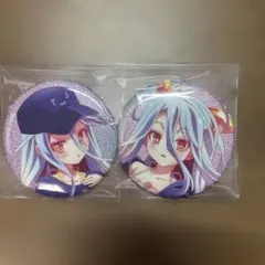 2026年最新】ノーゲーム・ノーライフ 缶の人気アイテム - メルカリ