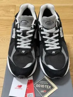 ニューバランスM2002RXD（27cm）ゴアテックス