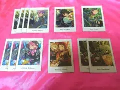 あんスタ ぱしゃっつ