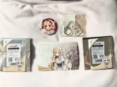 第五人格 ザッキャラ ZOZO モノクロのワルツ 彫刻師 - メルカリ