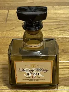 2025年最新】サントリーローヤル12の人気アイテム - メルカリ