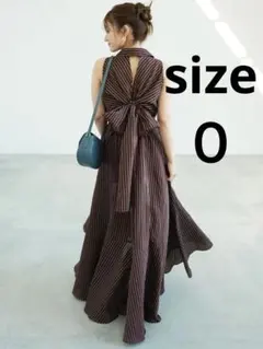 スナイデル♡ノースリイレヘムシャツワンピース 新木優子
