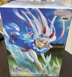 ウマ娘 シンデレラグレイ BANPRESTO EVOLVE タマモクロス